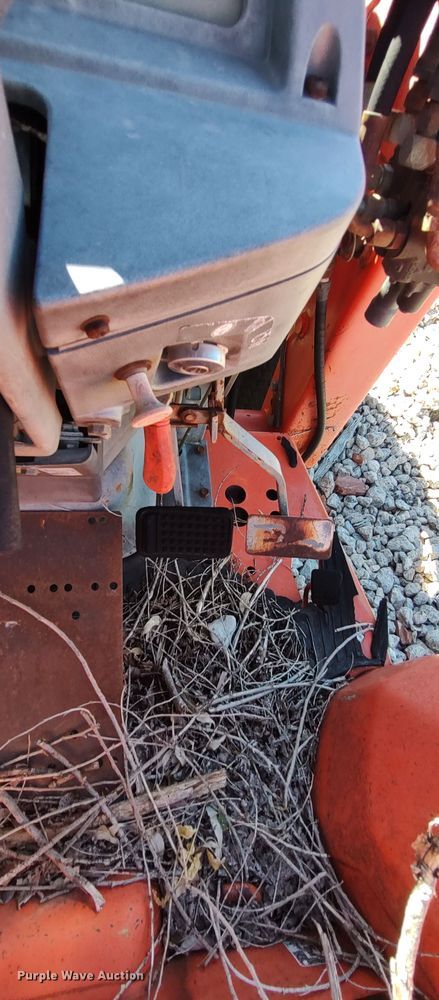 image for item LK9998 Kubota L4200  tractor