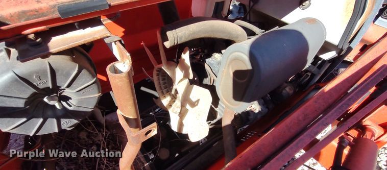 image for item LK9998 Kubota L4200  tractor