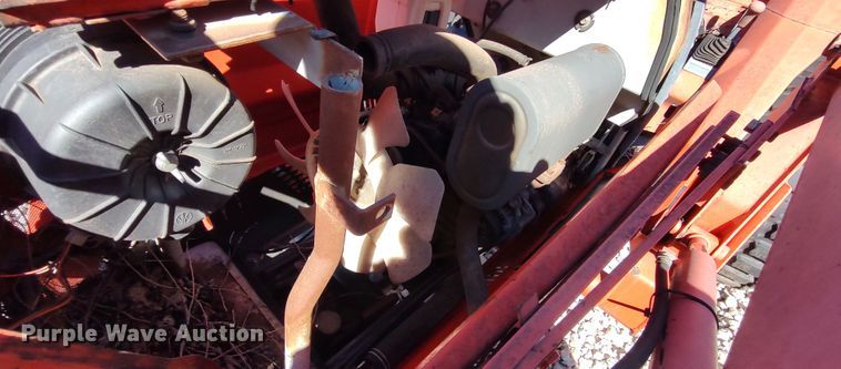 image for item LK9998 Kubota L4200  tractor