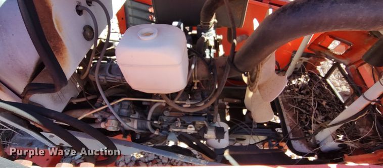 image for item LK9998 Kubota L4200  tractor