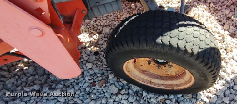 image for item LK9998 Kubota L4200  tractor