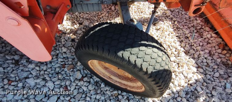 image for item LK9998 Kubota L4200  tractor