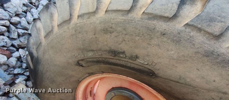 image for item LK9998 Kubota L4200  tractor