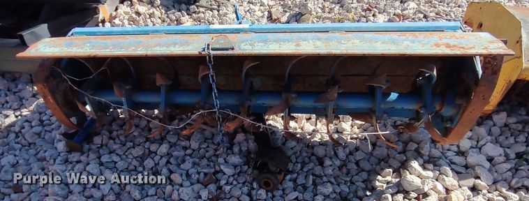 image for item LL9001 Ford  rototiller