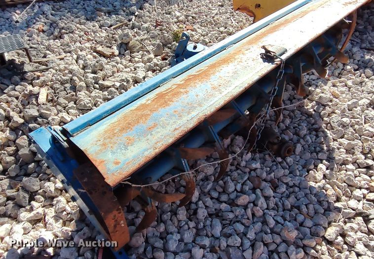image for item LL9001 Ford  rototiller