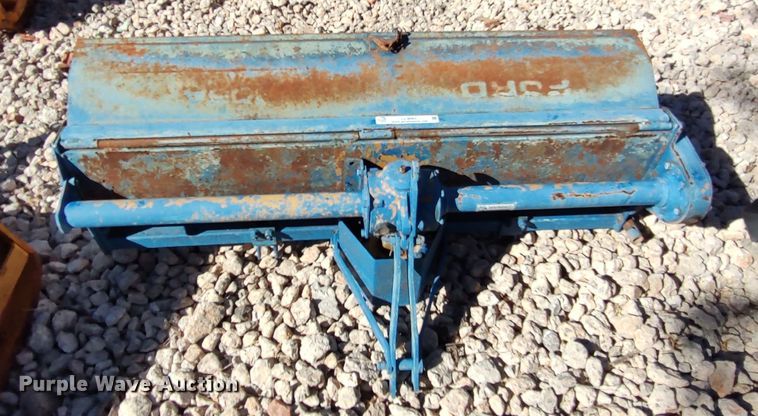 image for item LL9001 Ford  rototiller