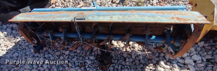 image for item LL9001 Ford  rototiller