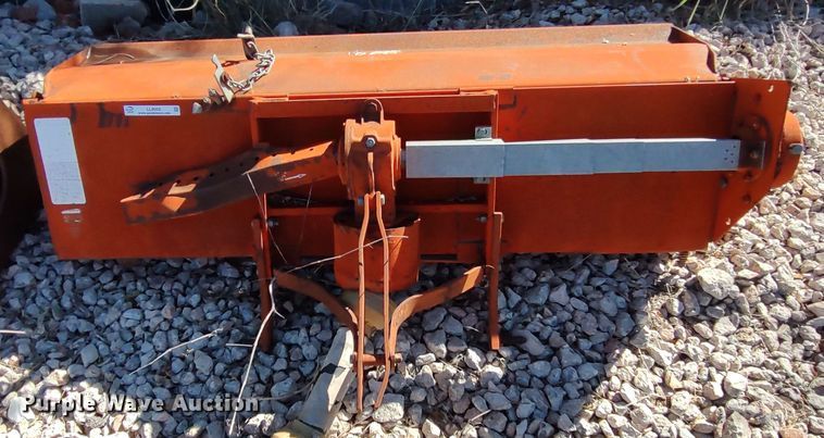 image for item LL9003 Befco 374  rototiller
