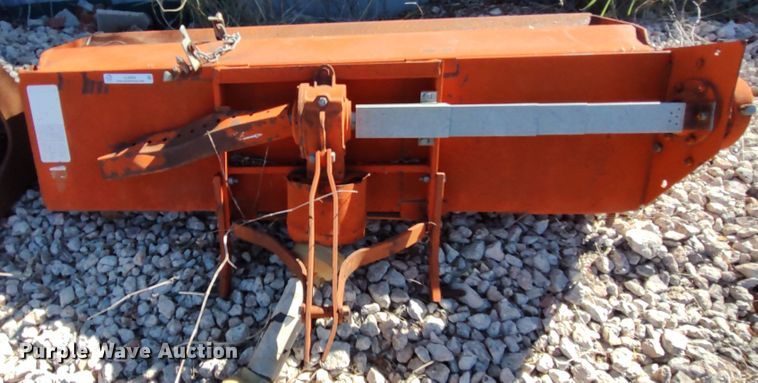 image for item LL9003 Befco 374  rototiller