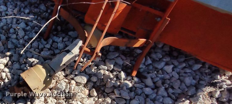 image for item LL9003 Befco 374  rototiller