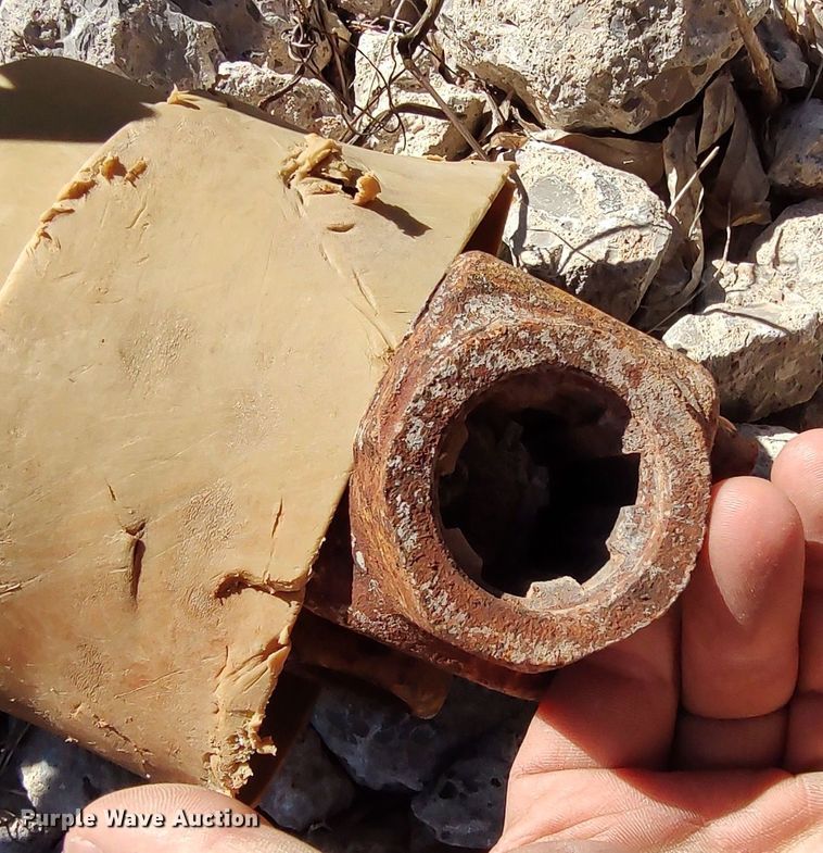 image for item LL9003 Befco 374  rototiller