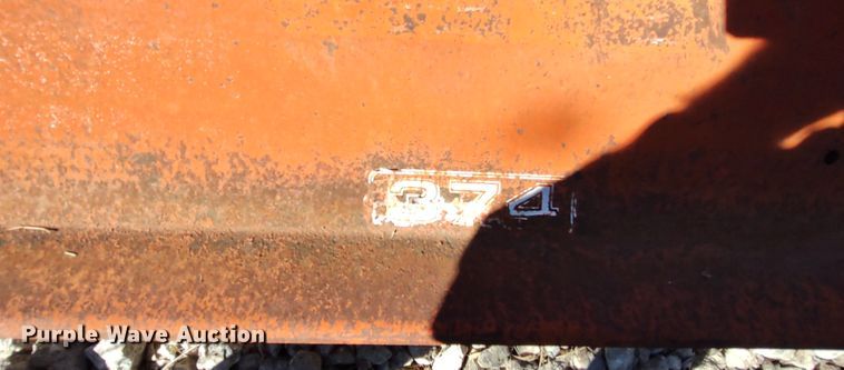 image for item LL9003 Befco 374  rototiller
