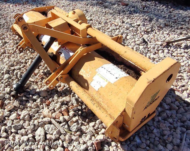 image for item LL9006 Alamo SH74  flail mower
