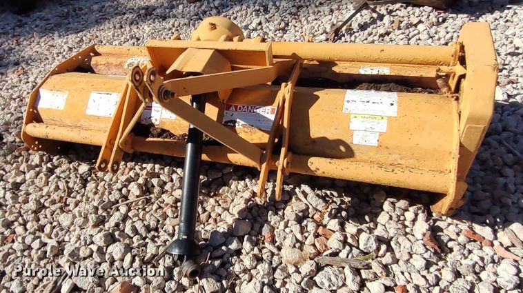image for item LL9006 Alamo SH74  flail mower