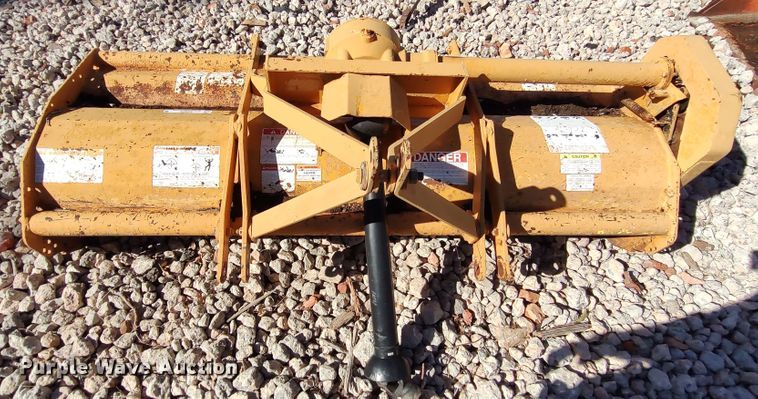 image for item LL9006 Alamo SH74  flail mower