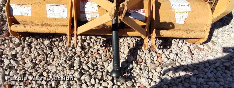 image for item LL9006 Alamo SH74  flail mower