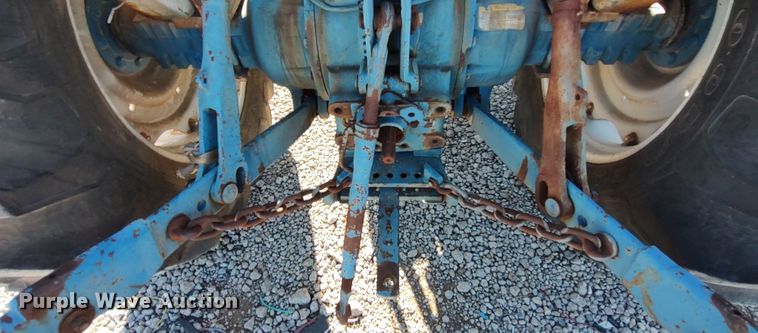 image for item LL9025 Ford 5600  tractor