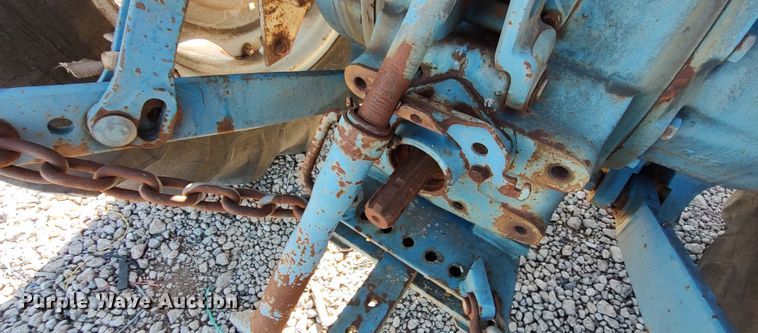 image for item LL9025 Ford 5600  tractor
