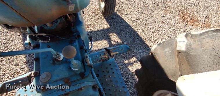 image for item LL9025 Ford 5600  tractor