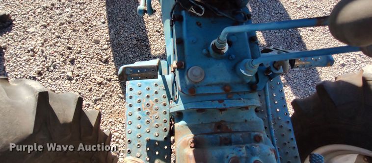 image for item LL9025 Ford 5600  tractor