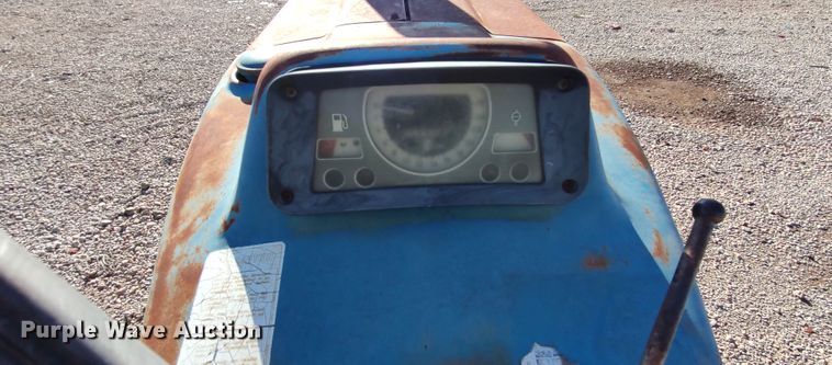 image for item LL9025 Ford 5600  tractor