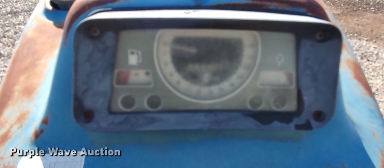 image for item LL9025 Ford 5600  tractor