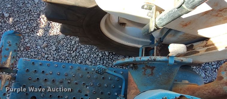 image for item LL9025 Ford 5600  tractor