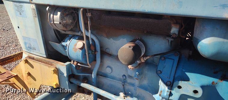 image for item LL9025 Ford 5600  tractor