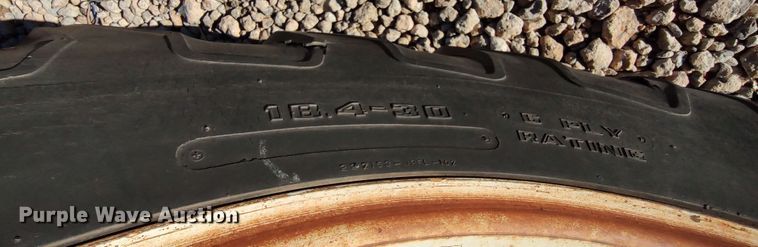 image for item LL9025 Ford 5600  tractor