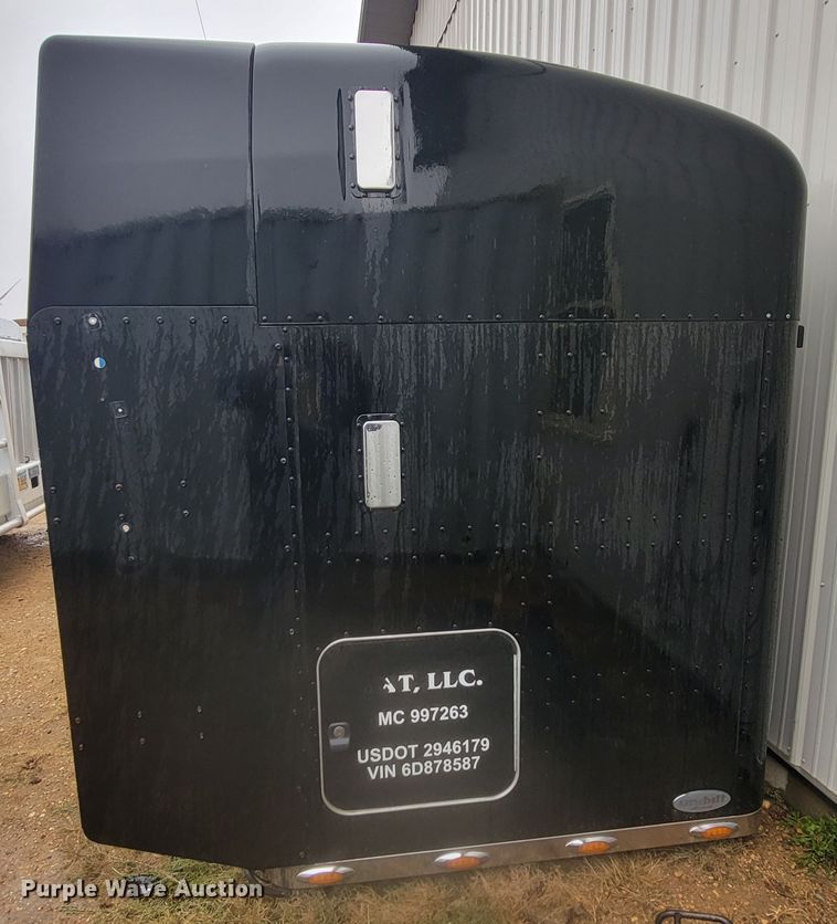 image for item LL9679 Sleeper cab