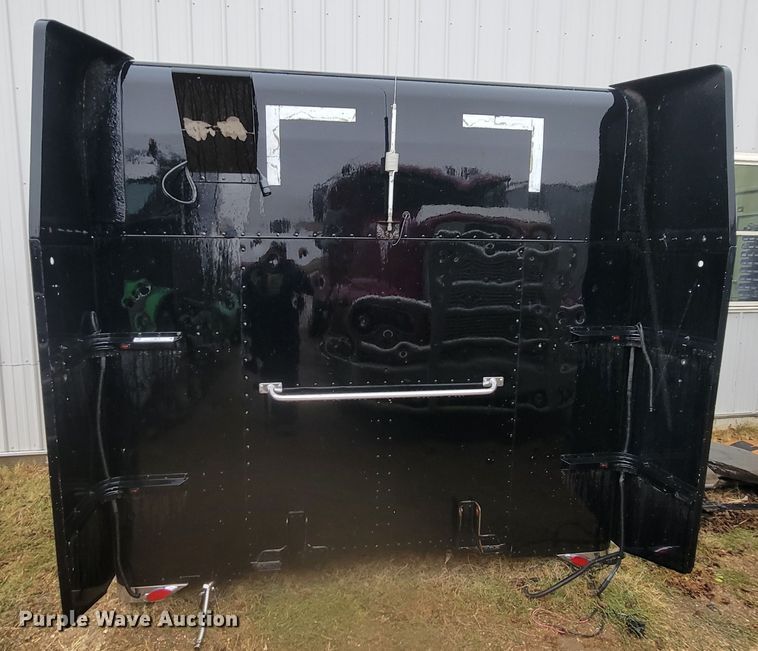 image for item LL9679 Sleeper cab