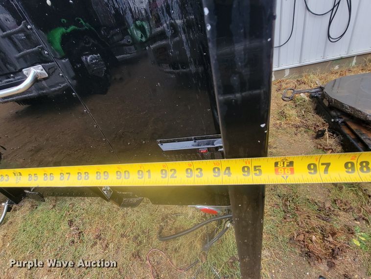 image for item LL9679 Sleeper cab