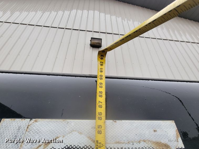 image for item LL9679 Sleeper cab