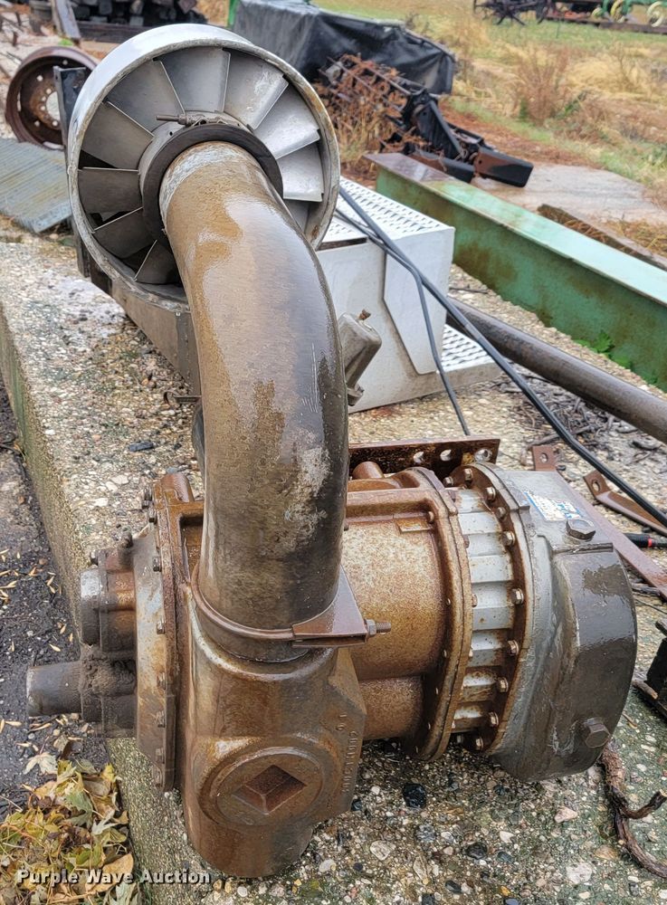 image for item LL9679 Sleeper cab