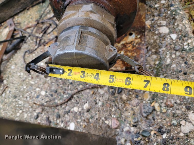 image for item LL9679 Sleeper cab