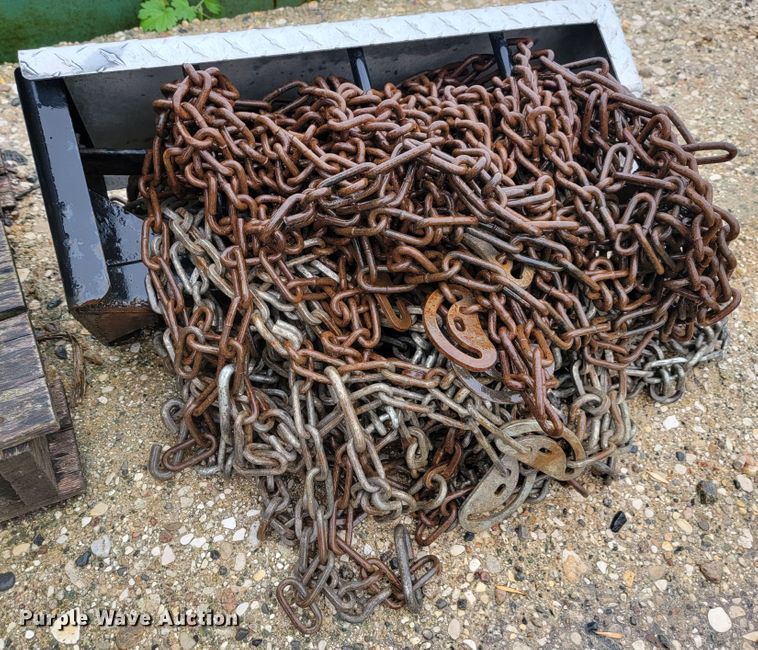 image for item LL9679 Sleeper cab