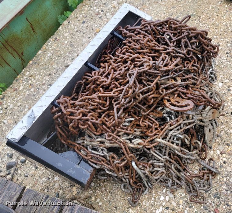 image for item LL9679 Sleeper cab