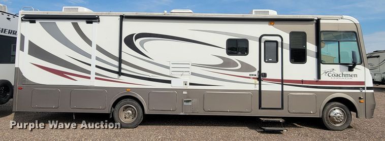 image for item LO9045 2013 Coachmen Mirada  RV