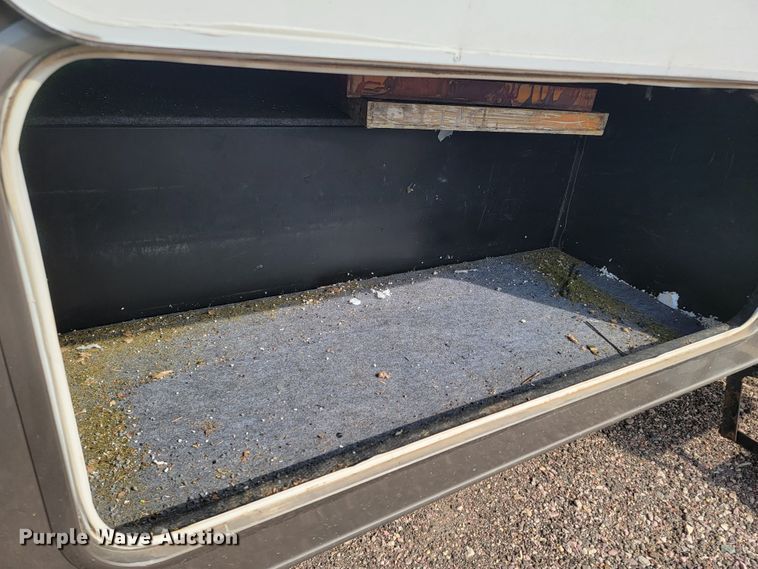 image for item LO9045 2013 Coachmen Mirada  RV