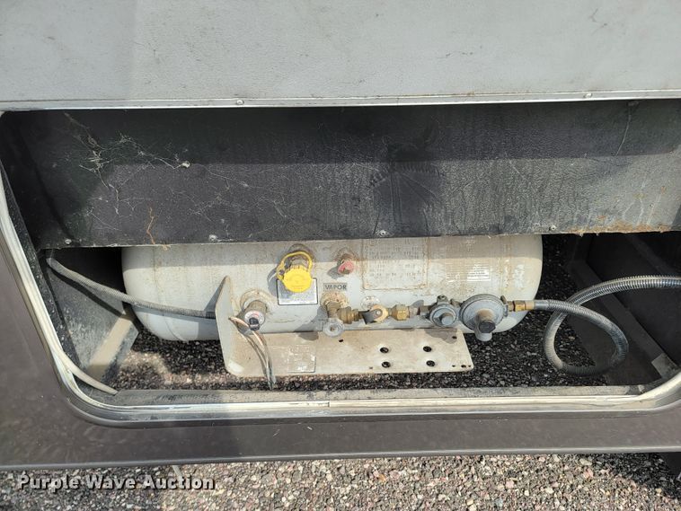 image for item LO9045 2013 Coachmen Mirada  RV