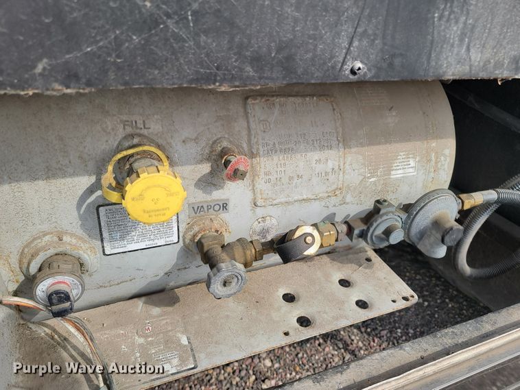 image for item LO9045 2013 Coachmen Mirada  RV