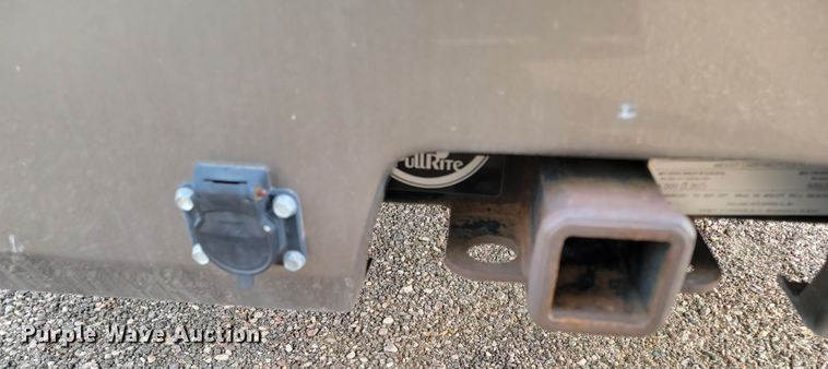 image for item LO9045 2013 Coachmen Mirada  RV