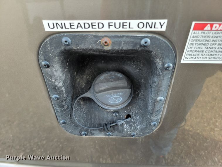 image for item LO9045 2013 Coachmen Mirada  RV