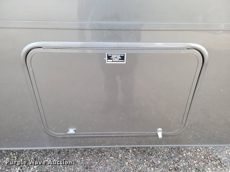 image for item LO9045 2013 Coachmen Mirada  RV