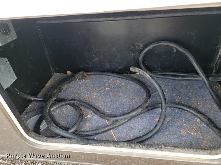 image for item LO9045 2013 Coachmen Mirada  RV