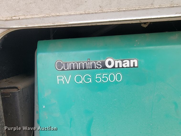 image for item LO9045 2013 Coachmen Mirada  RV