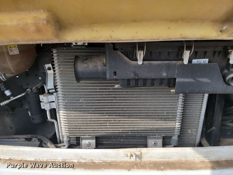 image for item LO9045 2013 Coachmen Mirada  RV