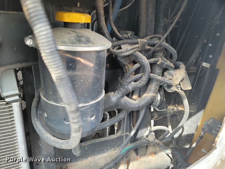 image for item LO9045 2013 Coachmen Mirada  RV