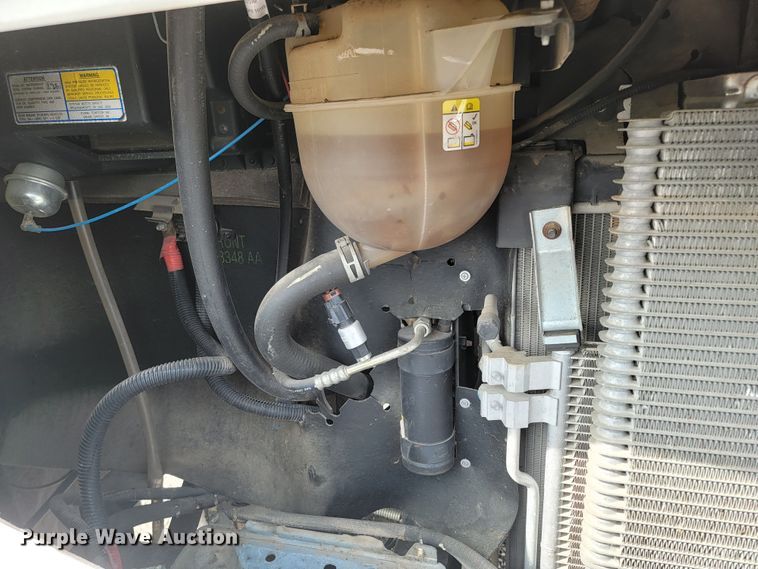 image for item LO9045 2013 Coachmen Mirada  RV