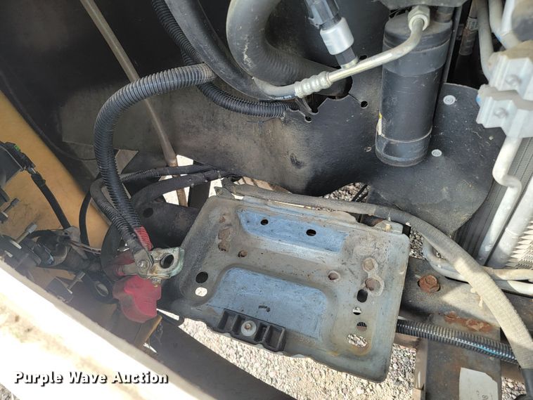 image for item LO9045 2013 Coachmen Mirada  RV